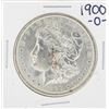 Image 1 : 1900-O $1 Morgan Silver Dollar Coin