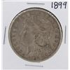 Image 1 : 1899 $1 Morgan Silver Dollar Coin