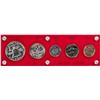 Image 2 : 1953 (5) Coin Proof Set