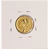 Image 2 : 1906 $2 1/2 Liberty Head Quarter Eagle Gold Coin - Soldered