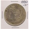 Image 1 : 1880-O $1 Morgan Silver Dollar Coin