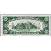 Image 2 : 1934A $10 Hawaii WWII Emergency Issue Federal Reserve Note