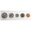 Image 2 : 1956 (5) Coin Proof Set