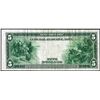 Image 2 : 1914 $5 Federal Reserve Note New York