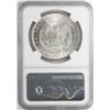 Image 2 : 1900 $1 Morgan Silver Dollar Coin NGC MS63
