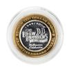 Image 2 : .999 Silver Eldorado Hotel and Casino $10 Casino Gaming Token Limited Edition