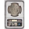 Image 2 : 1921-S $1 Morgan Silver Dollar Coin NGC MS64+
