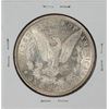 Image 2 : 1882-CC $1 Morgan Silver Dollar Coin