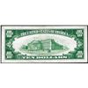 Image 2 : 1929 $10 National Bank Houston, TX CH# 9712 National Currency Note