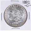 Image 1 : 1882-O $1 Morgan Silver Dollar Coin