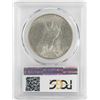 Image 2 : 1926-S $1 Peace Silver Dollar Coin PCGS AU55