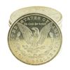 Image 2 : Lot of (10) Brilliant Uncirculated 1881-S Proof Like $1 Morgan Silver Dollar Coins
