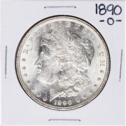 1890-O $1 Morgan Silver Dollar Coin