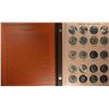 Image 2 : Complete w/ Proofs 1964-2007 Kennedy Half Dollar Coins in Dansco Book