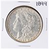 Image 1 : 1899 $1 Morgan Silver Dollar Coin