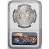 Image 2 : 1878-S $1 Morgan Silver Dollar Coin NGC MS63