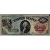 Image 1 : 1869 $1 Rainbow Legal Tender Note