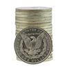Image 2 : Roll of (20) Brilliant Uncirculated Pre-1921 $1 Morgan Silver Dollar Coins
