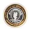 Image 2 : .999 Silver Sundowner Hotel Casino Reno, NV $10 Casino Limited Edition Gaming Token