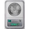 Image 2 : 2006 $1 American Silver Eagle Coin NGC MS69 Early Releases