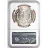 Image 2 : 1900-O $1 Morgan Silver Dollar Coin NGC MS63