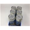 Image 2 : Lot of Blue Monkey Pure Coconut Water with Pulp (6 x 520ml)