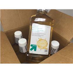 Case of Antiseptic Mouthwash (6 x 1L)