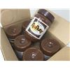 Image 1 : Lot of No Nuts Chocolate Peabutter (6 x 1LB)