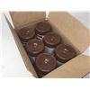 Image 3 : Lot of No Nuts Chocolate Peabutter (6 x 1LB)