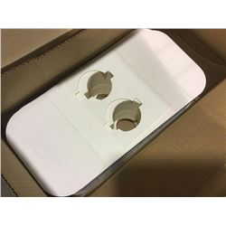 Case of 2 Beverage Holder Totes (325ct)