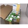 Image 1 : Case of Oasis NutriSolutionHydra Plus Thickened Apple Juice (12 x 1L)