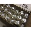 Image 1 : Lot of Sterno CandleLamp Soft Light Liquid Candles
