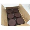 Image 2 : Lot of Chocolate No Nuts PeaButter(6 x 510g)