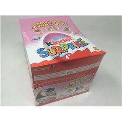 Lot of Kinder Surprise (24ct)