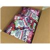 Image 1 : Lot of Welch's Berries n' Cherries Fruit Snacks