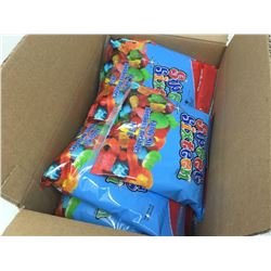 Lot of Sweet Sixteen Candy Mix (10 x 185g)