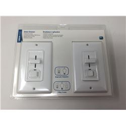 UberHaus Slide Dimmer