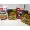 Image 1 : Lot of Assorted Cereal