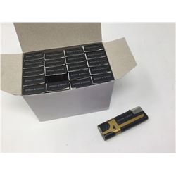 Case of Benson & Hedges Butane Lighters (20 ct)