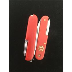 Set of Pocket Knifes