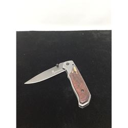 Browning Pocket Knife