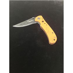 Team Primos Pocket Knife