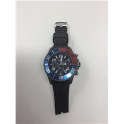 Invicta Watch- With Broken Strap