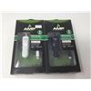 Image 1 : Lot of Amp Rapid Car Chargers for iPhone