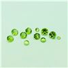 Image 1 : Genuine Peridot (2Mm - 5Mm) (3cts) , Suggested Retail Value $200 (Estimated Selling Price from $30 t