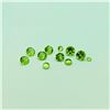 Image 2 : Genuine Peridot (2Mm - 5Mm) (3cts) , Suggested Retail Value $200 (Estimated Selling Price from $30 t
