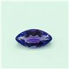 Image 3 : Genuine Amethyst (5Mm X 10Mm)(1.7cts) (~weight 1.3g), Suggested Retail Value $100