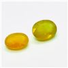 Image 1 : Enhnaced Yellow Sapphire(8 to 10cts) , Suggested Retail Value $400 (Estimated Selling Price from $60