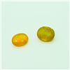 Image 3 : Enhnaced Yellow Sapphire(8 to 10cts) , Suggested Retail Value $400 (Estimated Selling Price from $60