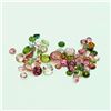 Image 2 : Genuine Multi-Color Tourmaline(3cts) , Suggested Retail Value $200 (Estimated Selling Price from $30